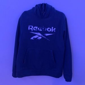 Reebok hoodie